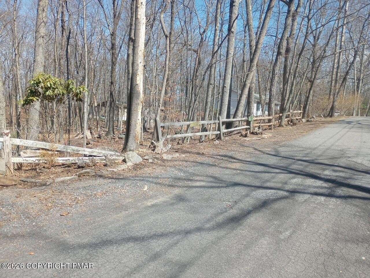 0.45 Acres of Residential Land for Sale in East Stroudsburg, Pennsylvania