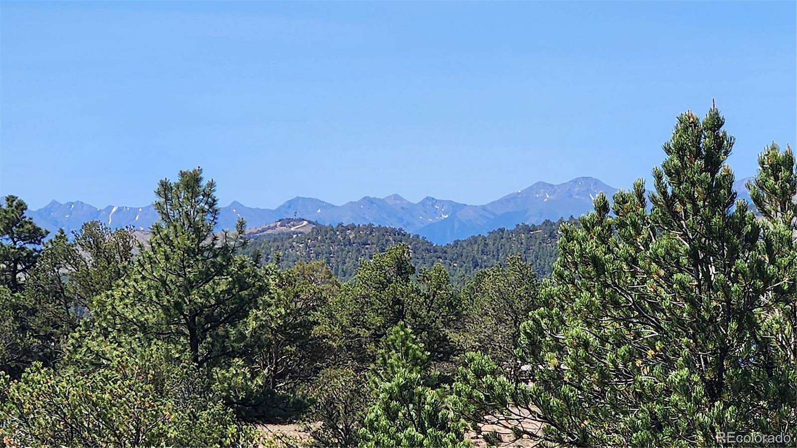 5.65 Acres of Residential Land for Sale in Cotopaxi, Colorado
