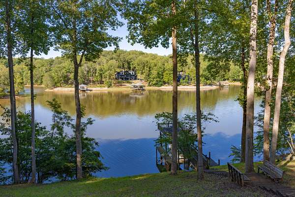 2.12 Acres of Land with Home for Sale in Gladehill, Virginia