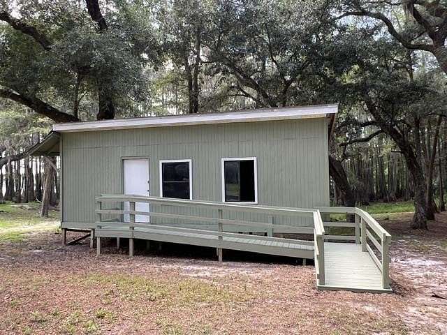 0.68 Acres of Land for Sale in Tallahassee, Florida