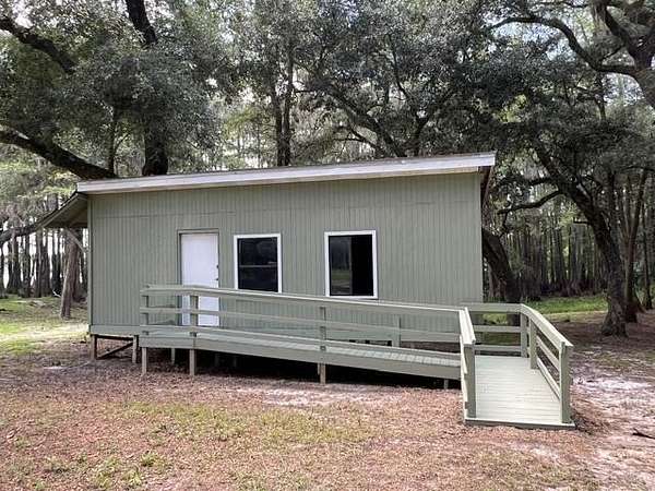 0.68 Acres of Land for Sale in Tallahassee, Florida