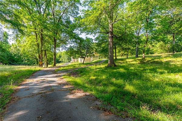 9 Acres of Residential Land for Sale in Pacolet, South Carolina