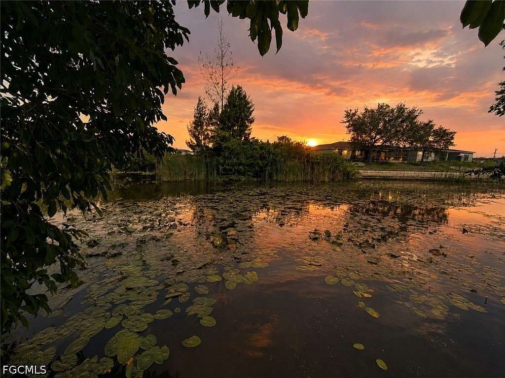 0.24 Acres of Residential Land for Sale in Cape Coral, Florida