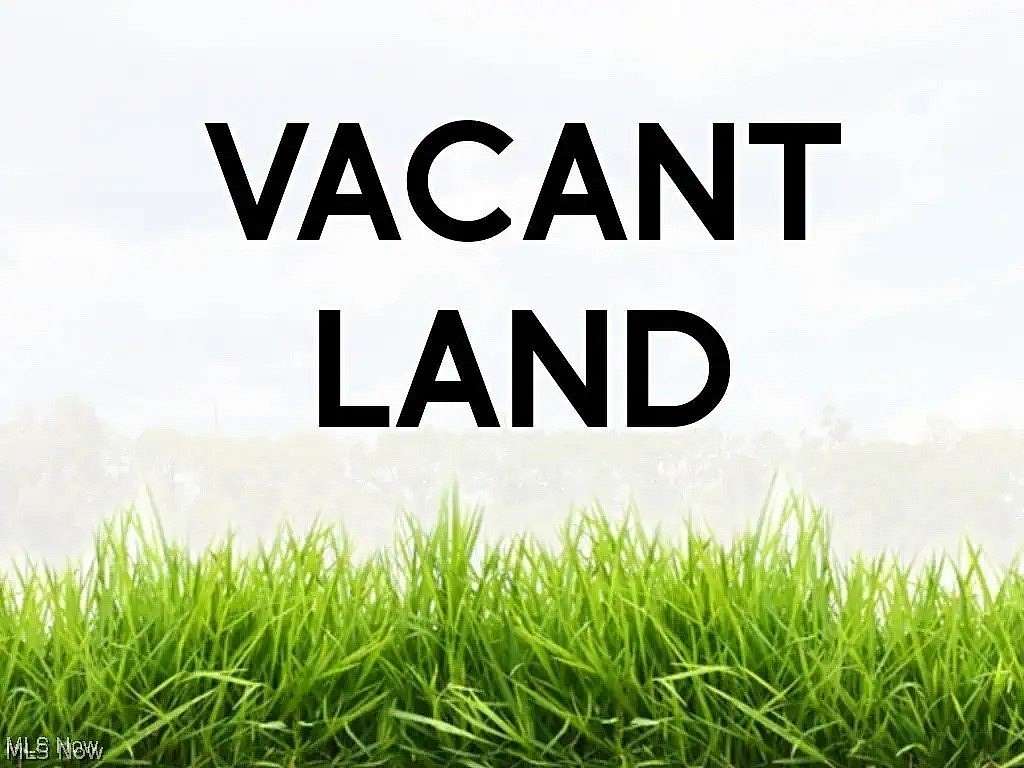 0.95 Acres of Land for Sale in Columbiana, Ohio