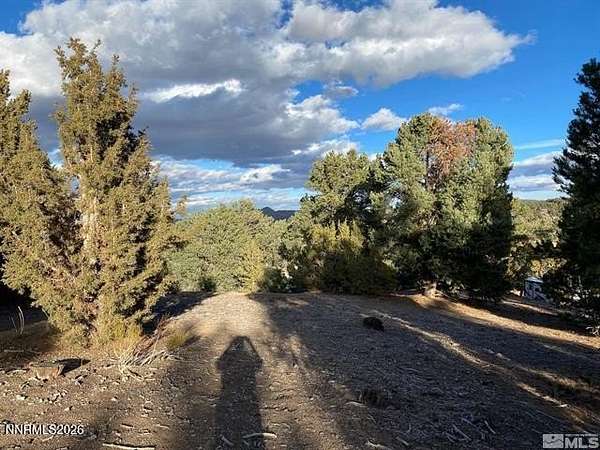 1.23 Acres of Land for Sale in Reno, Nevada