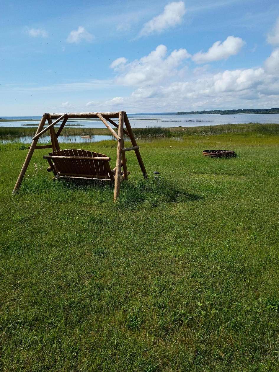 1.36 Acres of Land for Sale in Alpena, Michigan