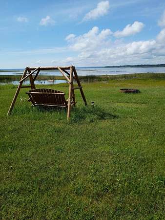 1.36 Acres of Land for Sale in Alpena, Michigan