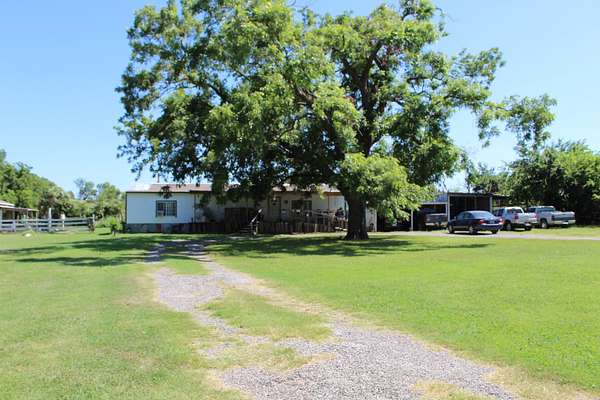 3 Acres of Land with Home for Sale in Springtown, Texas