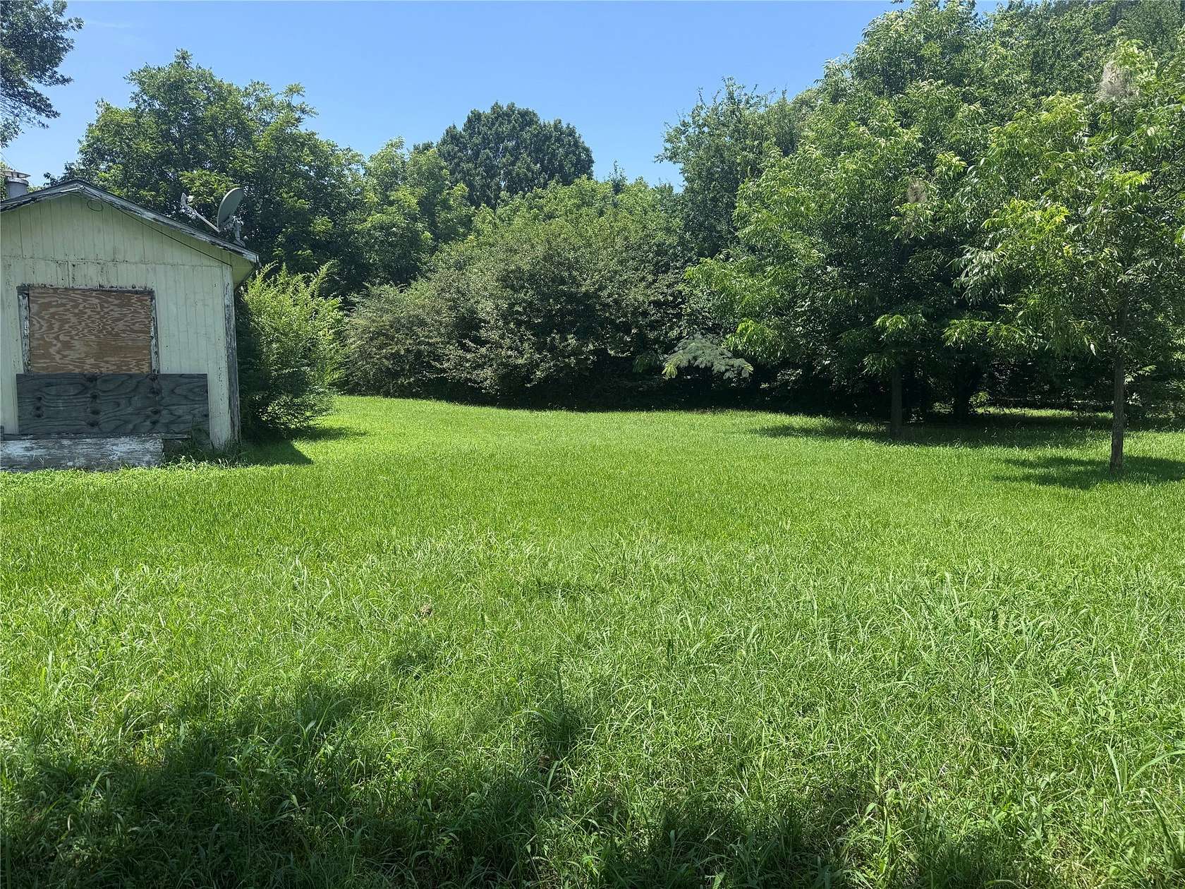 0.46 Acres of Residential Land for Sale in Gordonville, Texas