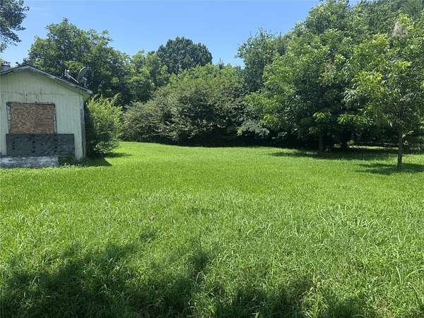 0.46 Acres of Residential Land for Sale in Gordonville, Texas