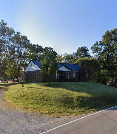 1.56 Acres of Land with Home for Sale in Hinkle, Kentucky