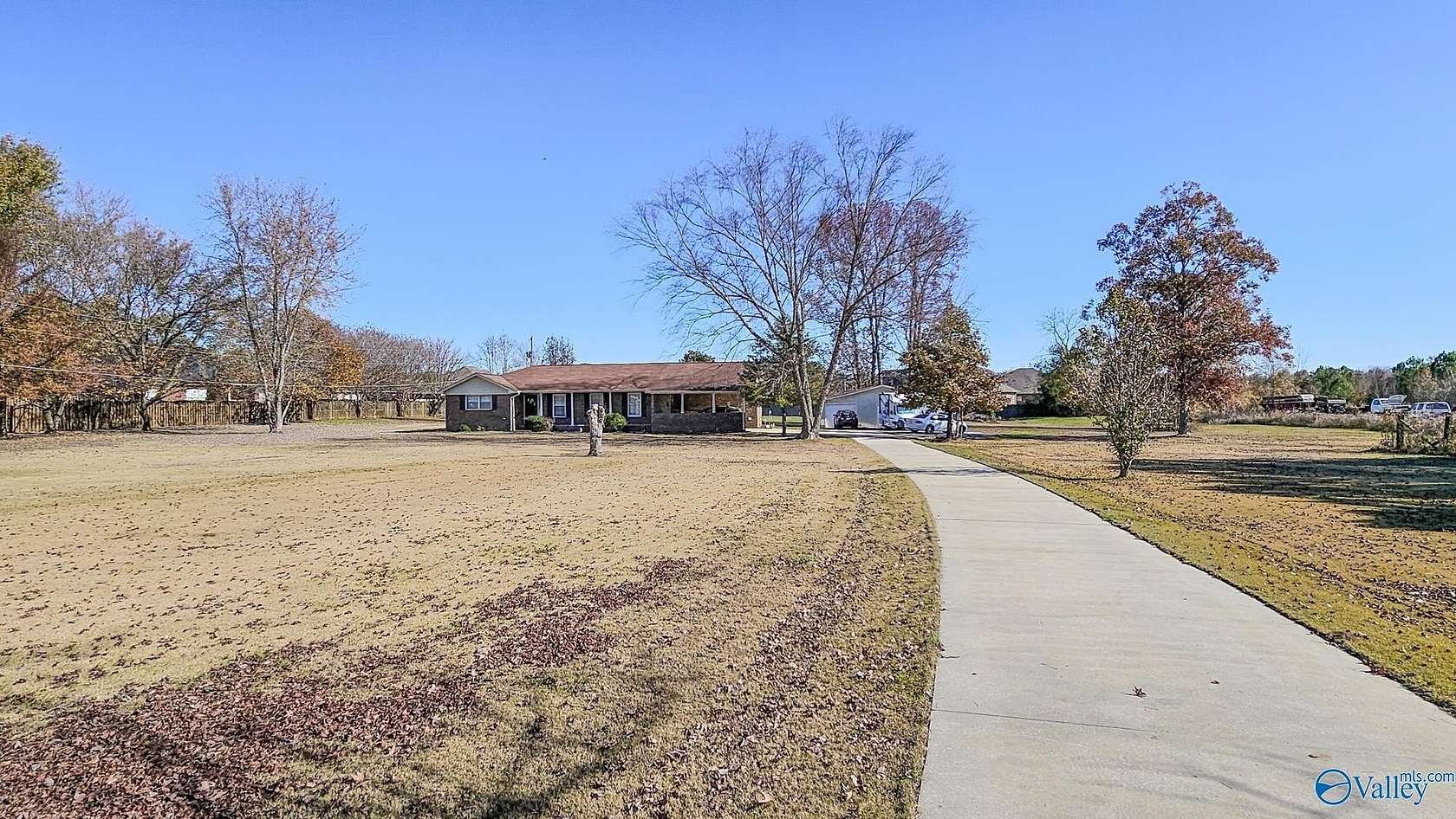 2.88 Acres of Improved Mixed-Use Land for Sale in Athens, Alabama