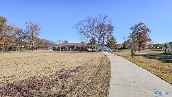 2.88 Acres of Improved Mixed-Use Land for Sale in Athens, Alabama