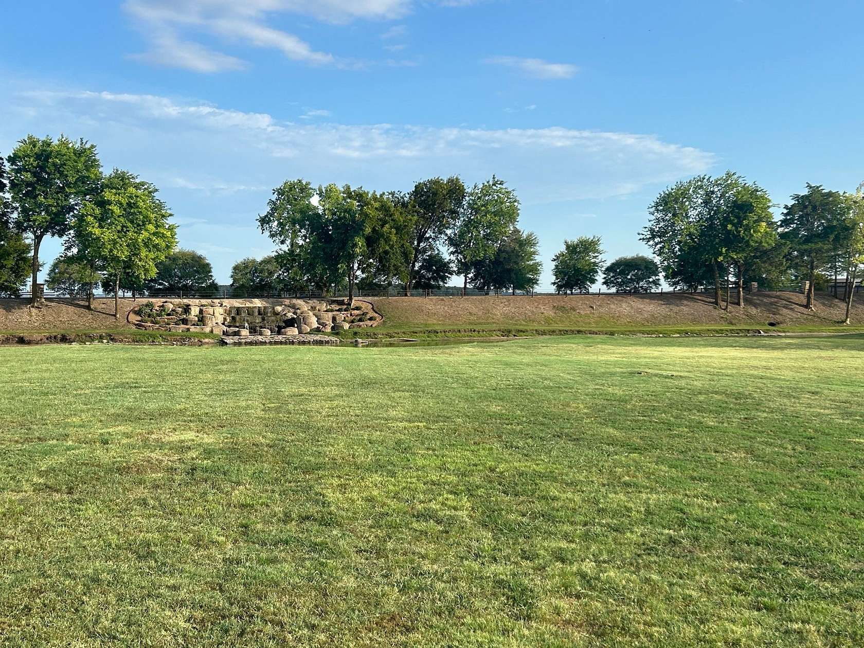 0.6 Acres of Residential Land for Sale in Kemp, Texas