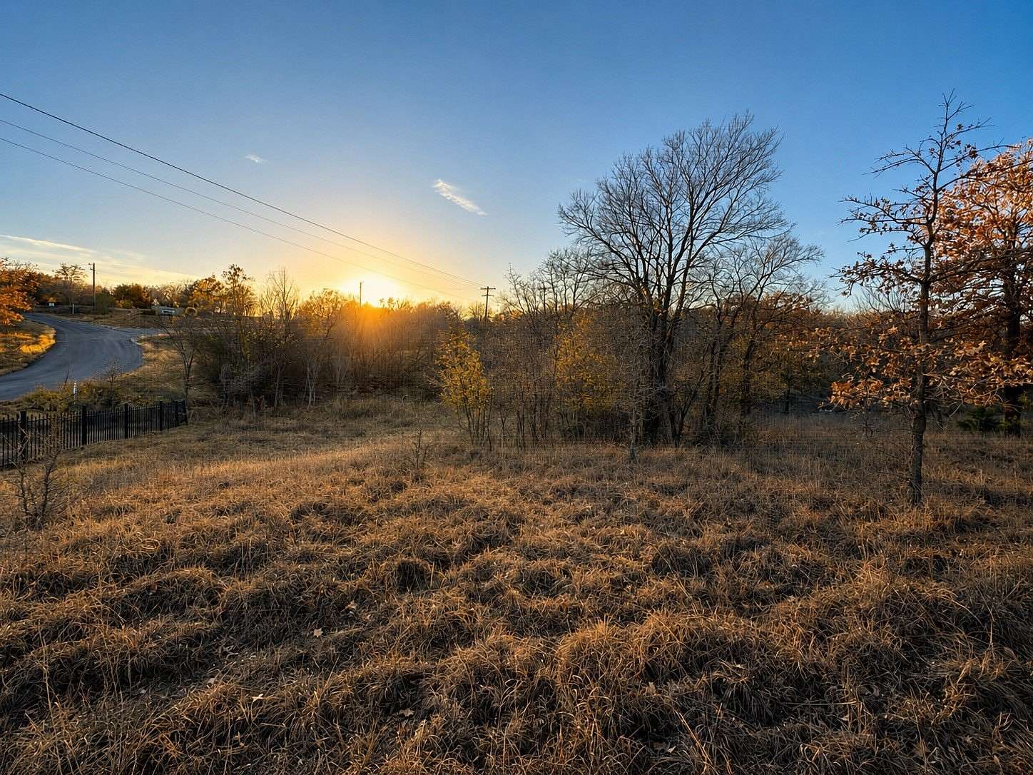 2 Acres of Residential Land for Sale in Chico, Texas