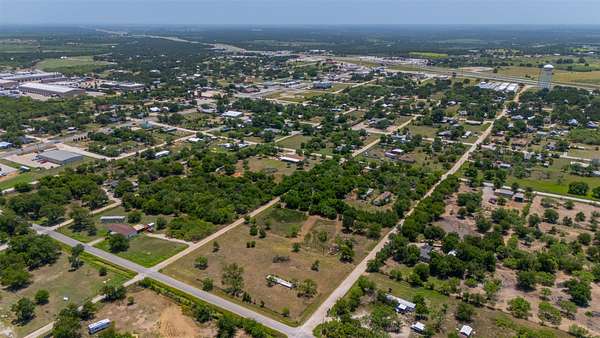 2 Acres of Residential Land for Sale in Cisco, Texas