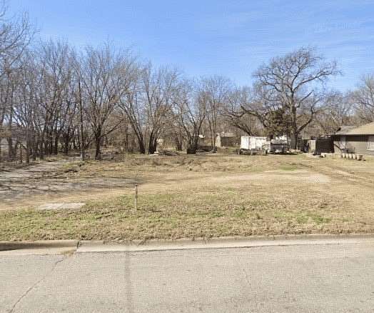 0.07 Acres of Residential Land for Sale in Sherman, Texas