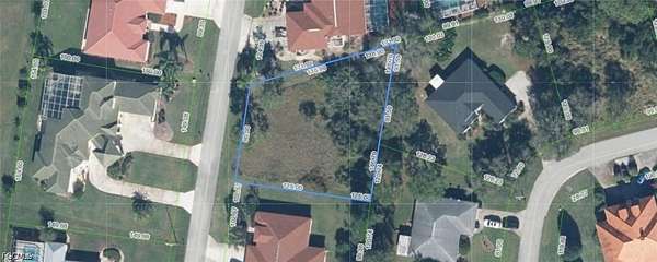 0.34 Acres of Land for Sale in Sebring, Florida