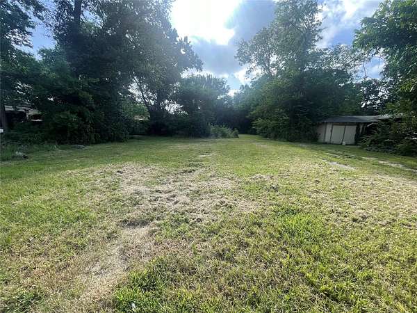 0.34 Acres of Residential Land for Sale in Sulphur Springs, Texas