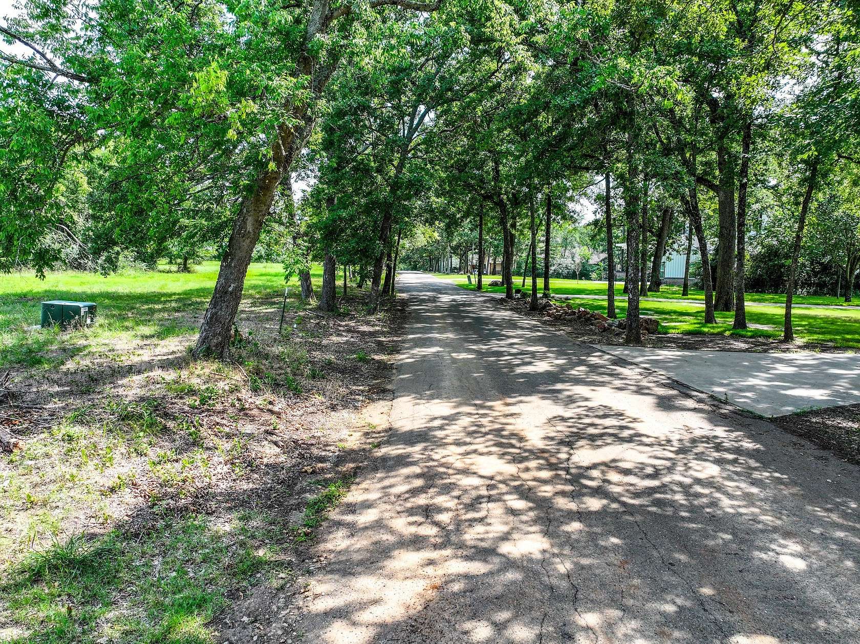 1 Acre of Residential Land for Sale in Sulphur Springs, Texas