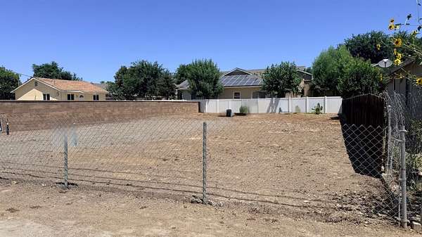 0.12 Acres of Residential Land for Sale in Lemoore, California