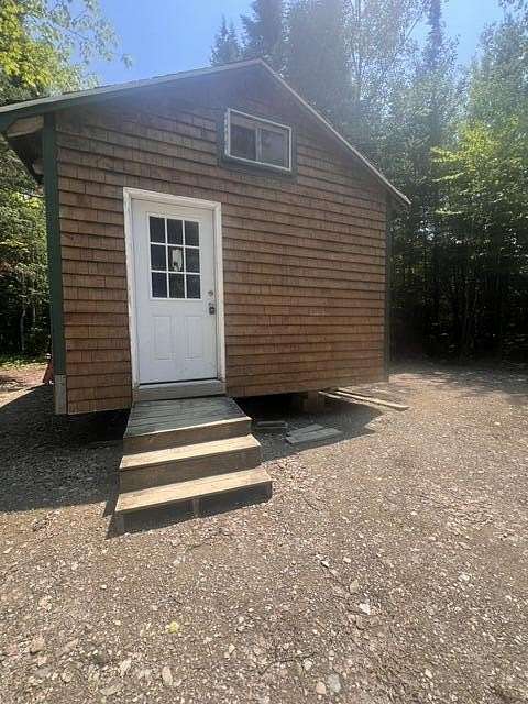 13.5 Acres of Land with Home for Sale in Amity Town, Maine