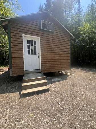 13.5 Acres of Land with Home for Sale in Amity Town, Maine
