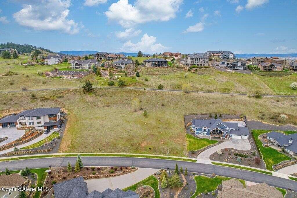 0.67 Acres of Residential Land for Sale in Liberty Lake, Washington
