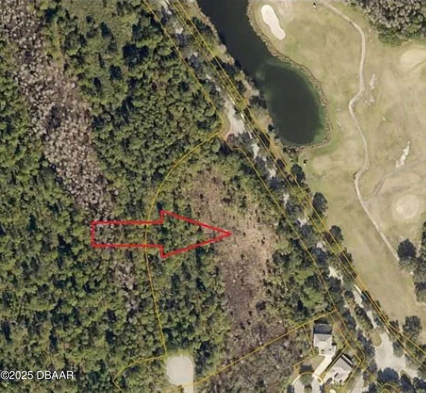 5.7 Acres of Residential Land for Sale in Daytona Beach, Florida