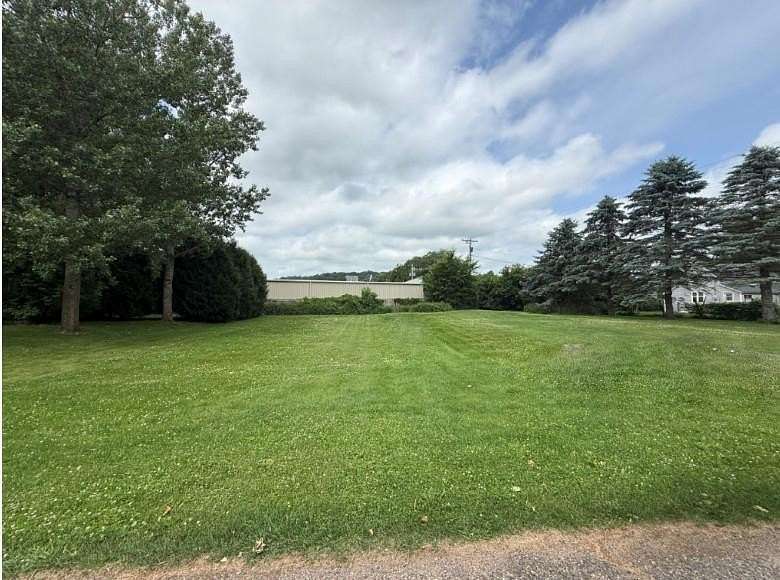 0.31 Acres of Mixed-Use Land for Sale in Elmwood, Wisconsin