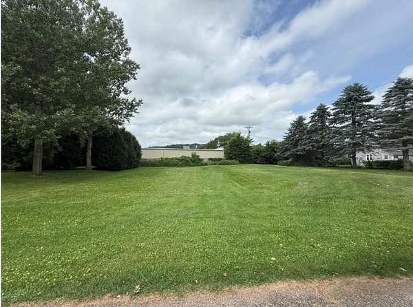 0.31 Acres of Mixed-Use Land for Sale in Elmwood, Wisconsin