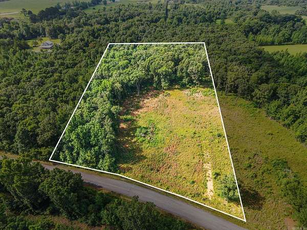 5 Acres of Residential Land for Sale in Judsonia, Arkansas