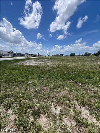 0.49 Acres of Residential Land for Sale in Cape Coral, Florida
