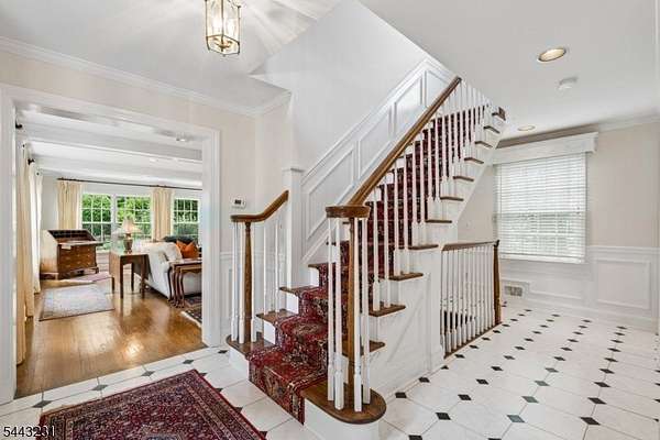 1.76 Acres of Land for Sale in Berkeley Heights, New Jersey