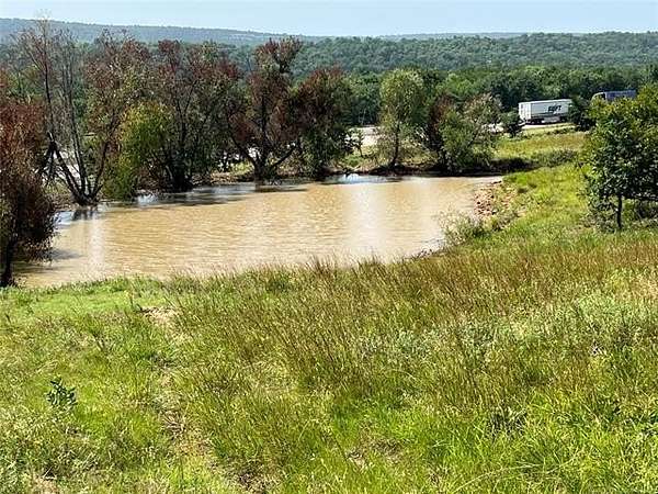 138 Acres of Land for Sale in Stringtown, Oklahoma
