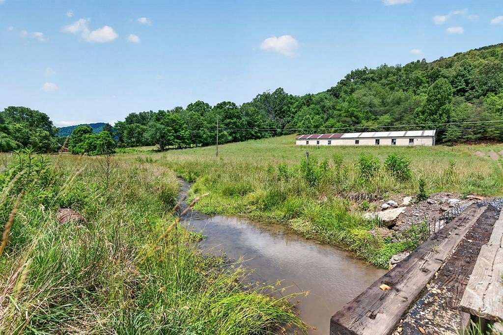 30 Acres of Land for Sale in Marion, Virginia