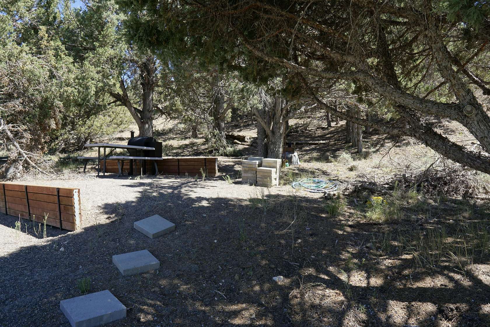 2 Acres of Residential Land for Sale in Alton, Utah