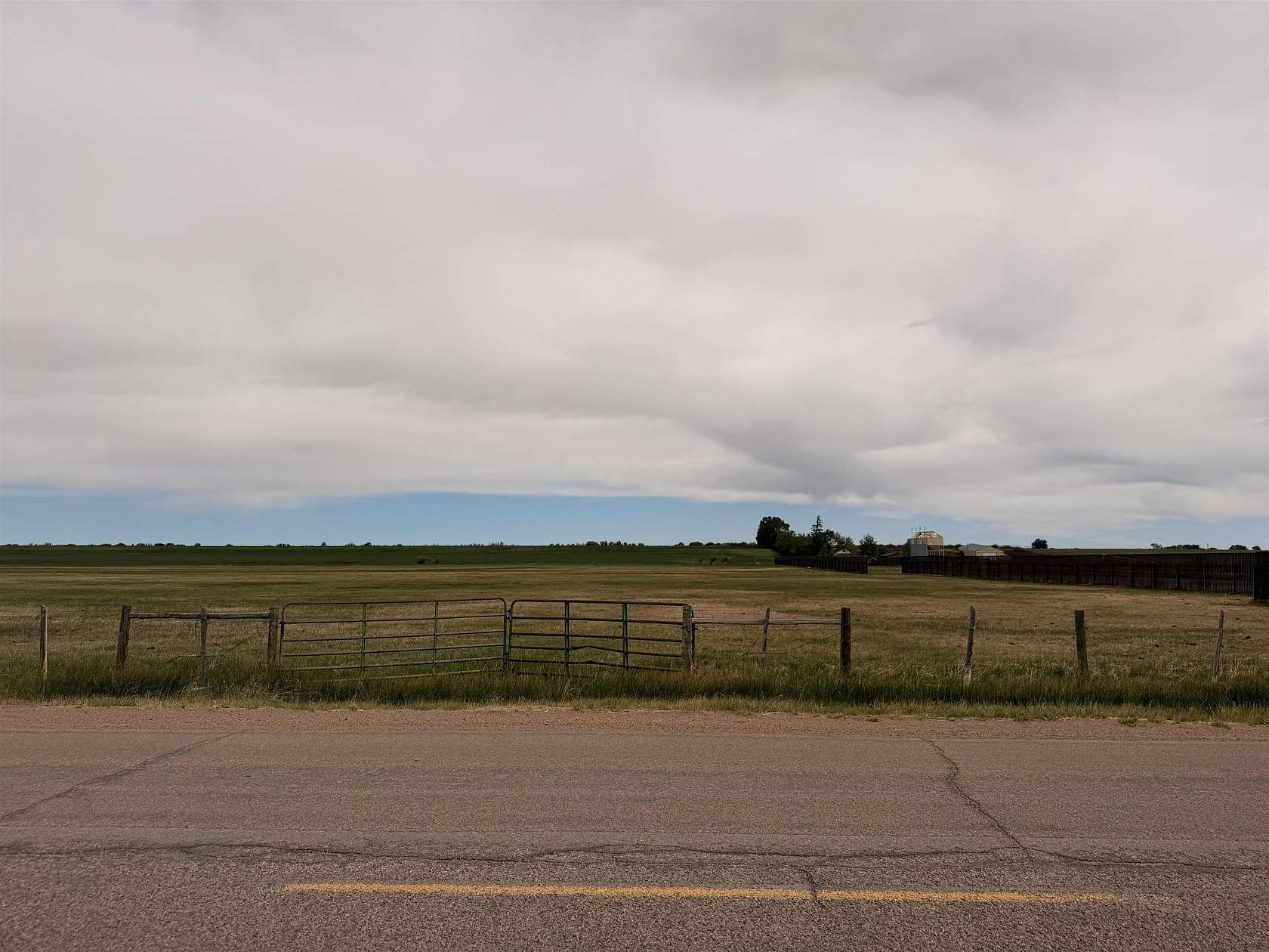 3 Acres of Residential Land for Sale in Lyman, Wyoming