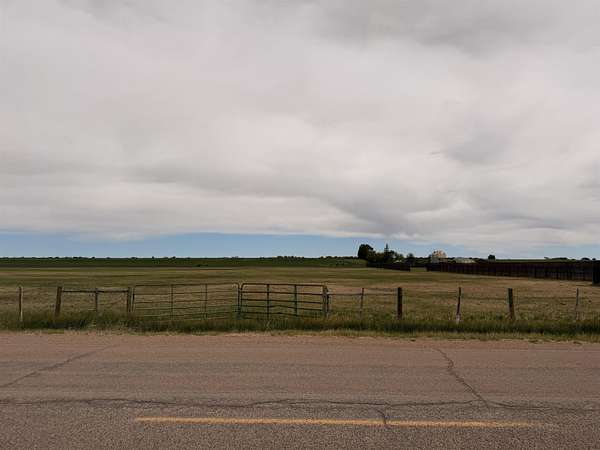 3 Acres of Residential Land for Sale in Lyman, Wyoming