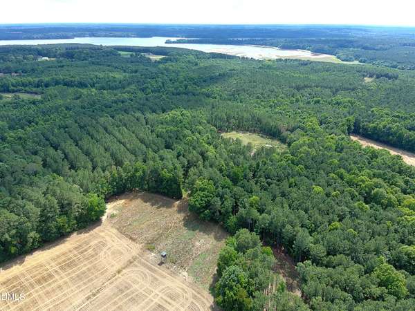 114 Acres of Land for Sale in Bailey, North Carolina