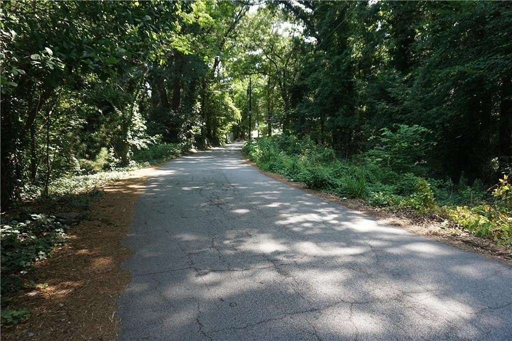 0.36 Acres of Residential Land for Sale in Atlanta, Georgia