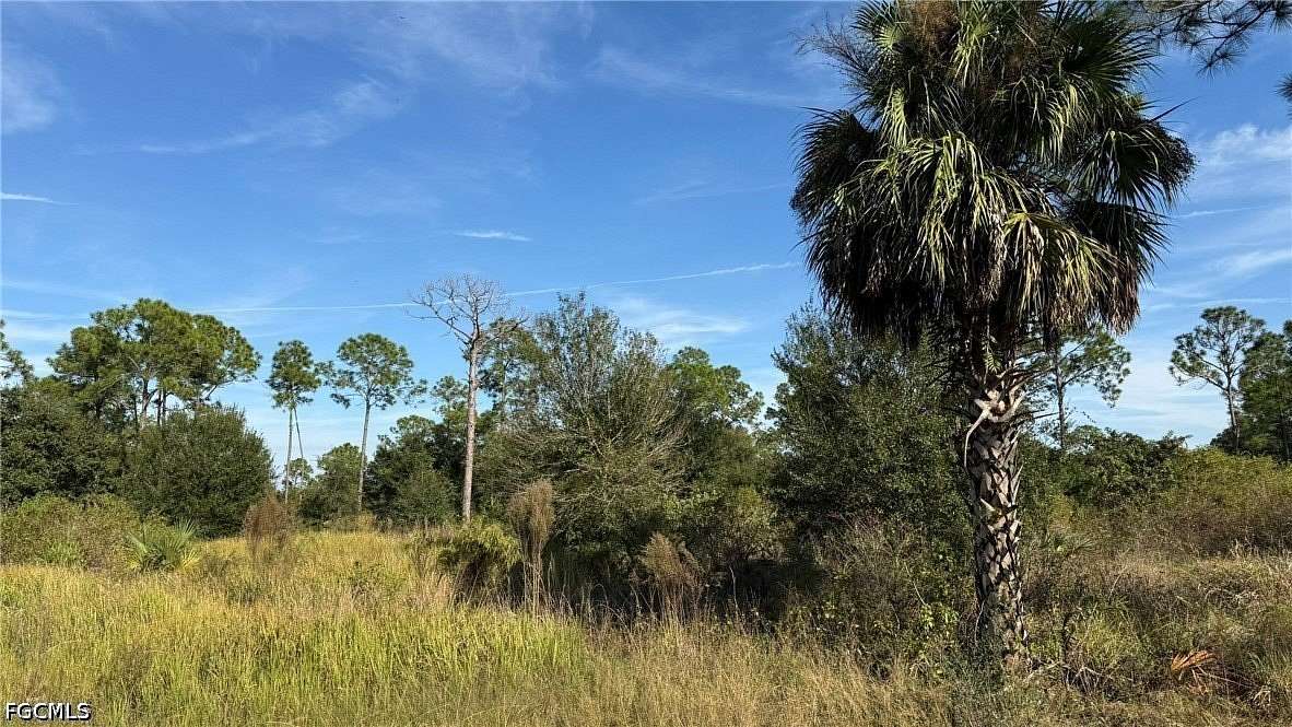 2.5 Acres of Residential Land for Sale in Clewiston, Florida