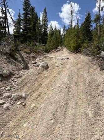 23.8 Acres of Recreational Land for Sale in Clancy, Montana