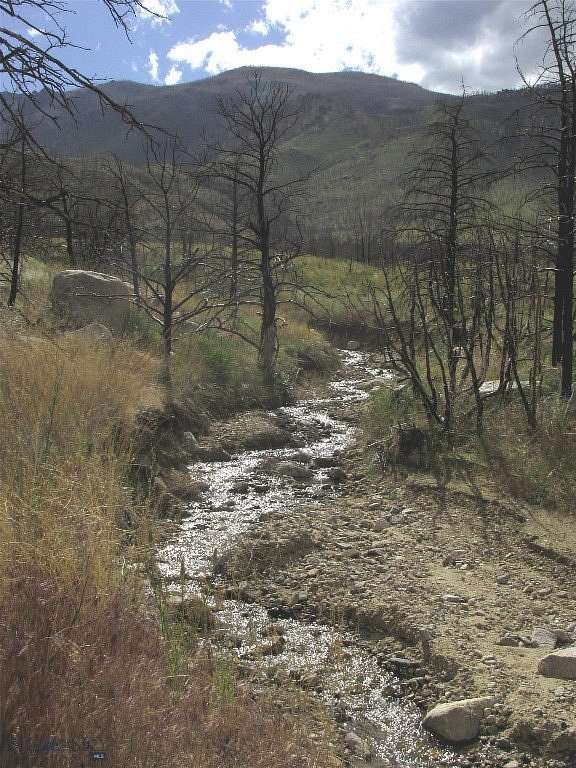 20 Acres of Recreational Land for Sale in Red Lodge, Montana