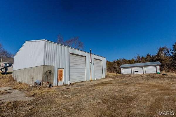 1.9 Acres of Mixed-Use Land for Sale in Rolla, Missouri