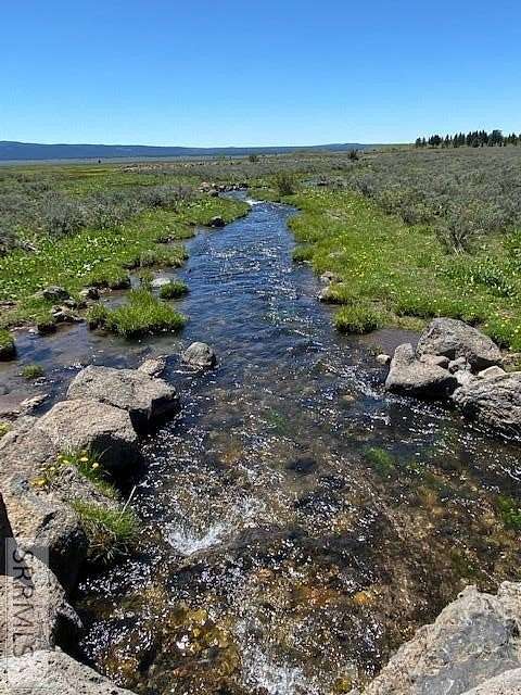 5 Acres of Residential Land for Sale in Island Park, Idaho