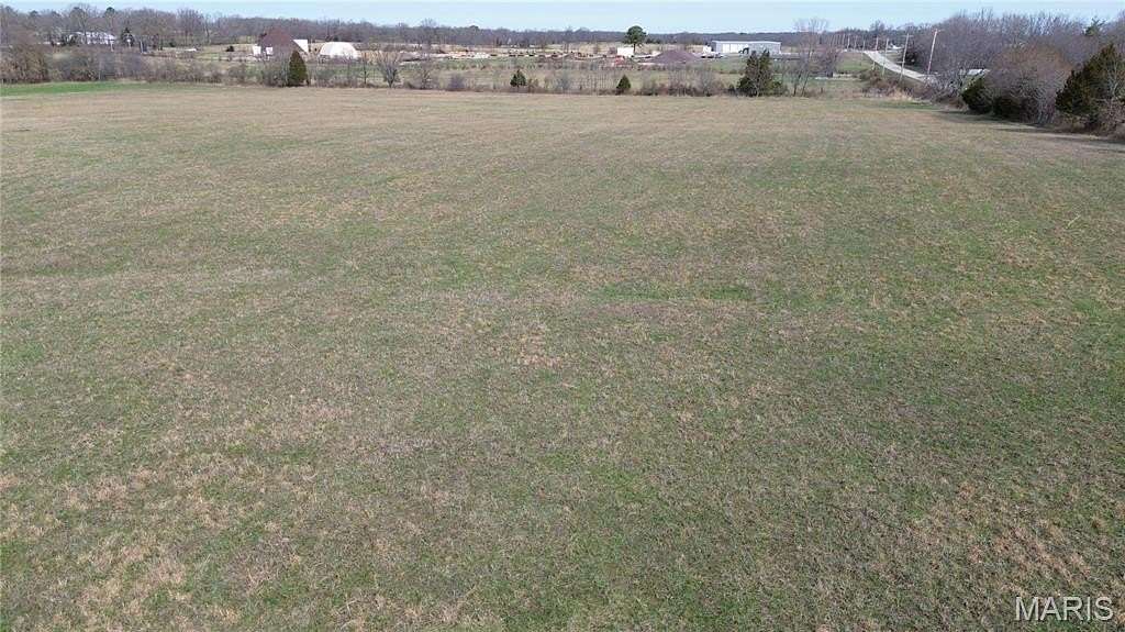 38.8 Acres of Land for Sale in Salem, Missouri