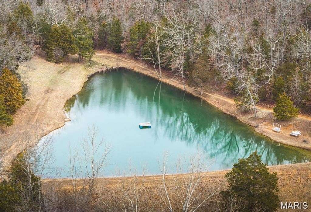 36.7 Acres of Land for Sale in Rolla, Missouri