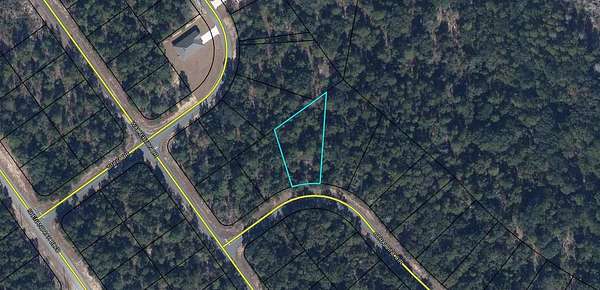 0.39 Acres of Residential Land for Sale in Chipley, Florida