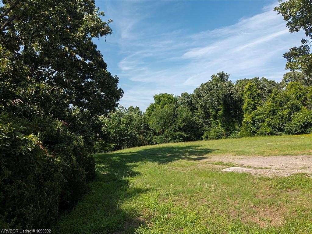 1.5 Acres of Residential Land for Sale in Fort Smith, Arkansas